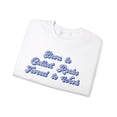 thumbnail image 3 of Rock Collector Geologist Geology Sweatshirt Gifts Crew Neck Shirt Long, 3 of 7