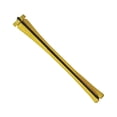 thumbnail image 1 of BaBylissPRO - Cold Wave Rods - Long - Yellow - 2/bag1, 1 of 1