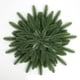 thumbnail image 5 of Agujas De Pino Artificiales Hierba artificial decorativa (24 piezas) para arreglos florales y decoración del hogar. Rkxzt, 5 of 7