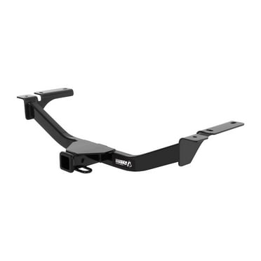 Husky Towing 69491C Class III Trailer Hitch, 2" Receiver