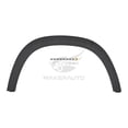 thumbnail image 3 of Front Wheel Flare Molding Trim  For Chevrolet Trax 2024-2025 Right 42733298, 3 of 11