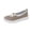 Khaki, variant on Women Comfy Walking Shoes, 2026 New Women's Breathable Slip On Arch Support Non-Slip Sneakers
