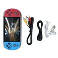thumbnail image 2 of Consola de juegos portátil BuyWeek 8 GB Doble joystick, 2 of 14