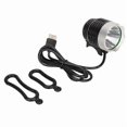 thumbnail image 1 of USB-powered 395nm UV black light 5V 10W LED UV lamp 3 gears for phone PCB repair Resin curing, 1 of 5