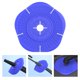 thumbnail image 3 of protectoras para limpiaparabrisas de automóviles, aptas para la protección del orificio del del limpiaparabrisas para varios tipos de - Diámetro pequeño Diámetro pequeño azul Sunnimix Protector de agujero de limpiaparabrisas de coche, 3 of 8