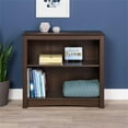 thumbnail image 5 of Home Square 2-Piece Set with 29" 2 Shelf and 48" 4 Shelf Bookcase in Espresso, 5 of 9