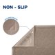 thumbnail image 4 of Alfombrilla para gatos WePet Kitty Premium PVC XXL 120 x 90 cm, 4 of 6