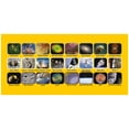 thumbnail image 4 of Brainstorm Toy Deep Space Home Planetarium and Projector w/ 24 Color NASA Images - STEM Toy, 4 of 8