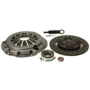 subaru outback clutch pressure plate
