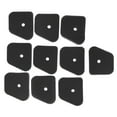 thumbnail image 1 of Air Filter, Professional Manufacturing 10Pcs Garden Tool Parts  For  FS90 FS100 FS110 FS130 For, 1 of 8