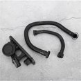 thumbnail image 3 of Kit de tuyau de soupape de ventilation de carter 06F 129 101 N 06F103221E pour accessoire automatique A3, 3 of 4
