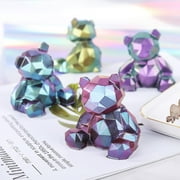 LETS RESIN Chameleon Powder, Chameleon Mica Powder for Epoxy Resin, Pearl Pigment Powder for Painting,Soap Making, Bath Bombs, Candle Making,Slime