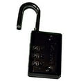 thumbnail image 3 of Master Lock Set-Your-Own Combination Padlock, 3 of 6
