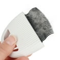 Panniers For Dogs Barf Accessories Pet Grooming Brush Shedding Shaving