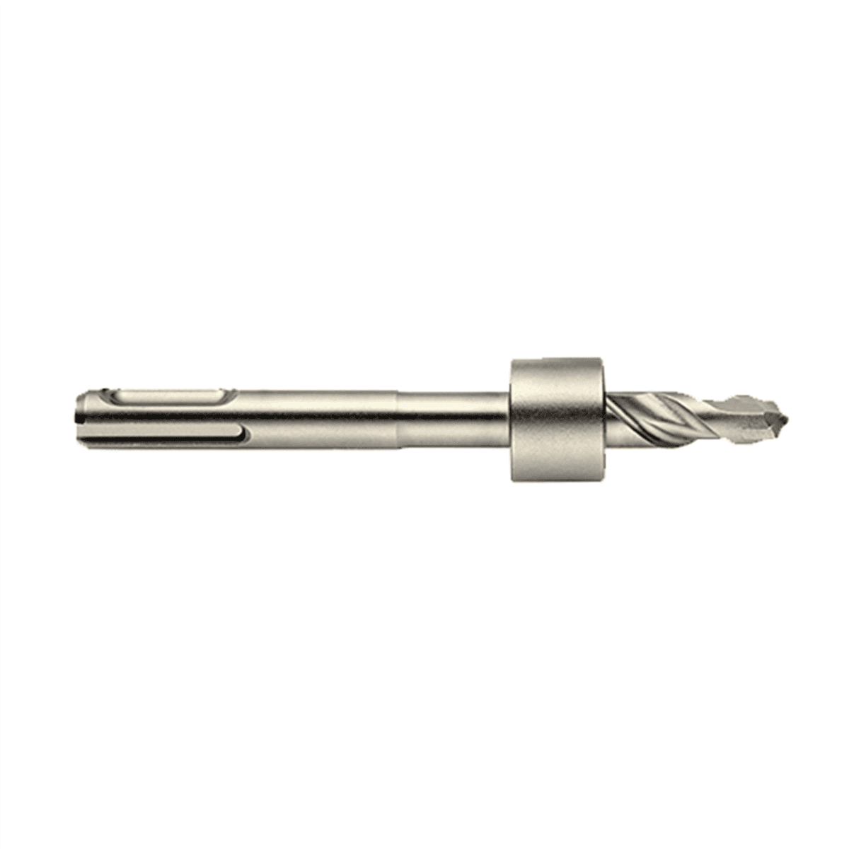 Milwaukee Tool 1/2" X 13/16" Short Stop Bit SDS-PLUS