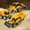 A531, variant on CQCYD Clearance Toys under $5 Excavator Backhoe Front Loader Truck Metal Engineering Vehicle Construction Tractor Model Collection Bulldozer Back Hoe Truck Decoration Toy Gift for Kids