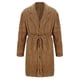 thumbnail image 4 of Ceisia Men's solid color warm coat outerwear Gift, 4 of 8
