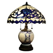 Warehouse of Tiffany Akiko Table Lamp