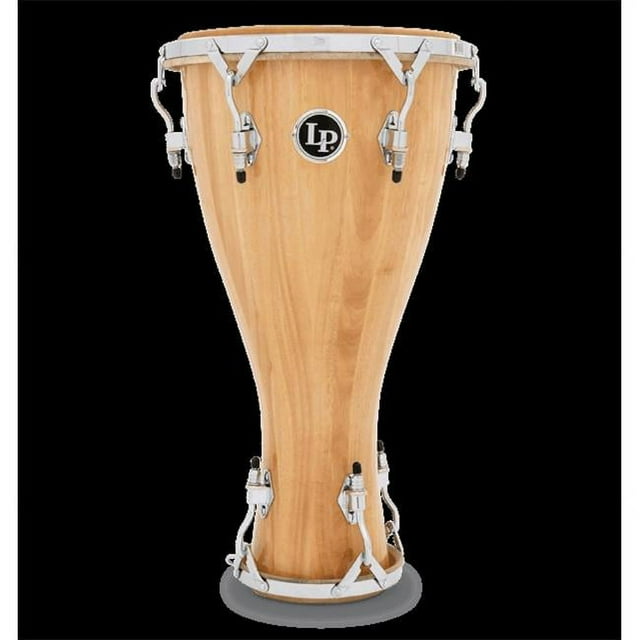Latin Percussion LP490-AWC Iya Large Bata Wood