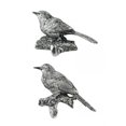 thumbnail image 1 of Colgador De Pájaros En Una Rama, Bufanda De Almacenamiento, Gancho De Pared De Resina Para Puertas, Ventanas, Estilo A, 13x4,5x8,3 Colgador De Pájaros En Una Rama, Bufanda De EstiloF Gloria none, 1 of 9
