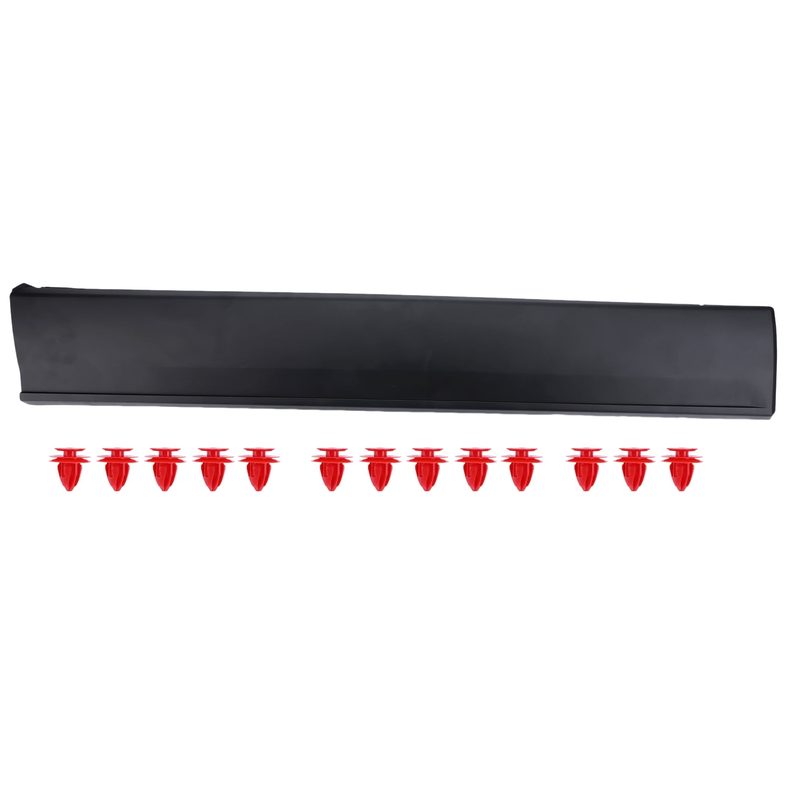 パーツ まるまさま Genuine Mazda CX-9 Rear Door Molding Garnish Trim Left (2016-2023