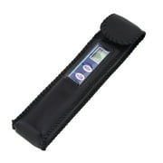 Handheld digit al LCD Conductivity Meter Water Quality Tester Pen 0-9999μs/cm