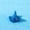 #04924260514001A31 A, variant on Ocean Mini Resin Animals, Tiny Sea Creatures Figurines for Fish Tank Aquarium, Micro Landscape Dollhouse Decor (G)