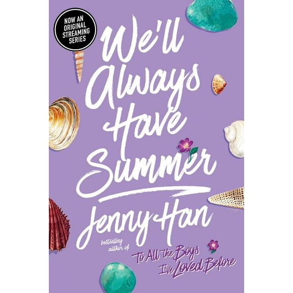 Pre-Owned We'll Always Have Summer (Reprint) (Paperback) 1416995595 9781416995593