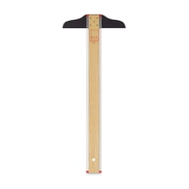 Blick Acrylic Edge T-Square - x 24"