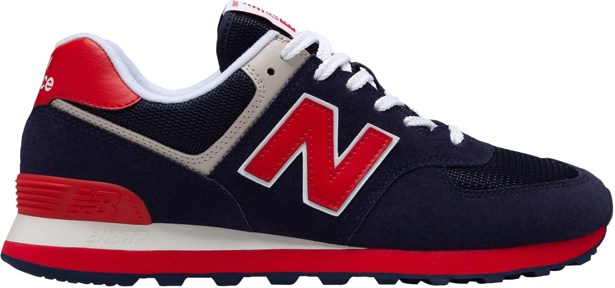 does walmart sell new balance shoes