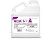 Bifen I/T Insecticide Termite Killer, 96 Ounce Jug, 3/4 Gallon