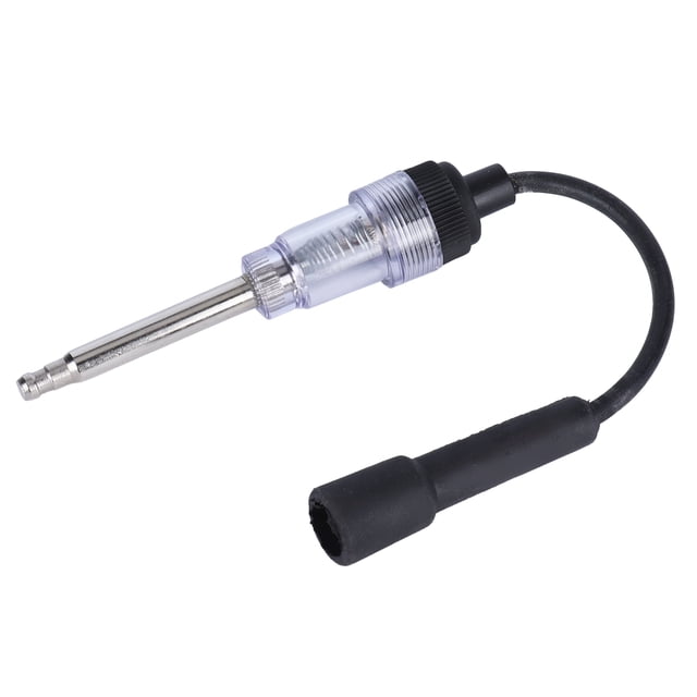 Ignition Coil Tester Automobile Accurate Universal Multifunctional Durable Industrial Spark Plug Tester