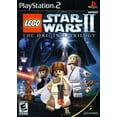 thumbnail image 1 of Pre-Owned Lego Star Wars II: The Original Trilogy - PlayStation 2, 1 of 1