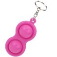 thumbnail image 4 of Stress Relief Toy,Stress Relief Keychain Push Hand Sensory Toy Stress Relief Hand Keychain Tried and Trusted, 4 of 14