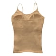 thumbnail image 3 of Camiseta Faja Secret Treasures Talla M sin Costuras Beige, 3 of 4