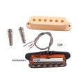 thumbnail image 3 of Pastilla Humbucker Yuyangstore para Guitarra Eléctrica Beige, 3 of 6