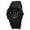 Black(XL), variant on Men's Digital Sport Watch SKMEI Waterproof Sport Watch with Alarm Stopwatch Countdown Backlight Electronic Wrist Watch