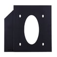 thumbnail image 5 of SPRING PARK 9.5/12.7mm 2.5inch SATA Hard Drive SSD Bracket Tray Caddy for Laptop Notebook, 5 of 7