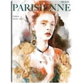thumbnail image 1 of Cuadro Decorativo - Moda parisina enero 1965 Jr  Impresión en canvas, estrechado, 1 of 2