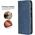 thumbnail image 3 of iCoverCase OnePlus 8 Wallet Case, Premium PU Magnetic Leather Card Slots Holder Carry Kickstand Feature Flip Cover Case, 3 of 5