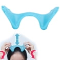 thumbnail image 3 of Neck Traction, Neck Pain Relief Portable Fit Body Curve Design  For Pain Relif For Men And Women For Relieve Fatigue, 3 of 8
