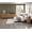 Dark Brown Wood, variant on WAMPAT Dresser and Nightstand Set of 4, Wood Dressers with 9 Drawers, Nightstand with Charging Stations for Living Room, Natural Oak