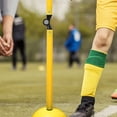 thumbnail image 3 of Outdoor Football Game Sign Barrel Basketball Training Marker Football Training Tool, 3 of 9