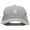 Grey, variant on Gemini Zodiac Sign Embroidered Unstructured Cap - Wine OSFM