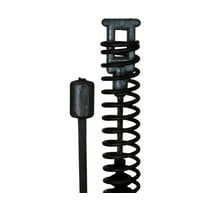 Parking Brake Cable Fits select: 2006-2009 CHEVROLET SILVERADO, 2006-2007 GMC NEW SIERRA