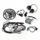thumbnail image 2 of Wiring Harness Kit for 150CC ATV Quad Go Kart Electric System, 2 of 3