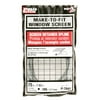P 7941 3/16-Inch x 25-Ft. Gray Vinyl Screen Spline - Quantity 1