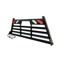 Ranch Hand HRLWL200 Chevy/GMC/Ram 1500/2500/3500HD Legend Headache Rack w/Lights