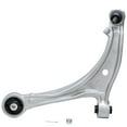 thumbnail image 7 of Detroit Axle - Front Control Arms for 2005-2010 Honda Odyssey, 2 Lower Control Arms with Ball Joints Assembly 2005 2006 2007 2008 2009 2010 Replacement, 7 of 7