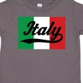 thumbnail image 4 of Inktastic Italy Flag Boys or Girls Toddler T-Shirt, 4 of 5